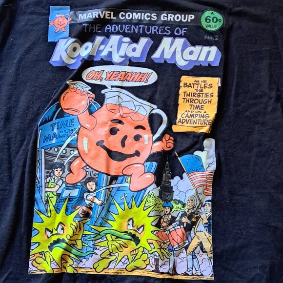 Other - Kool-aid Man T-shirt